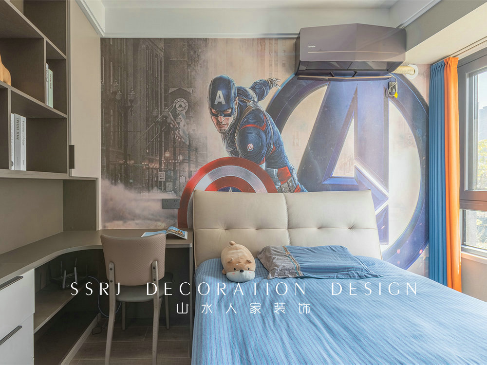 中建鉑公館139平現(xiàn)代風格裝修效果圖 中建鉑公館139平現(xiàn)代風格裝修效果圖