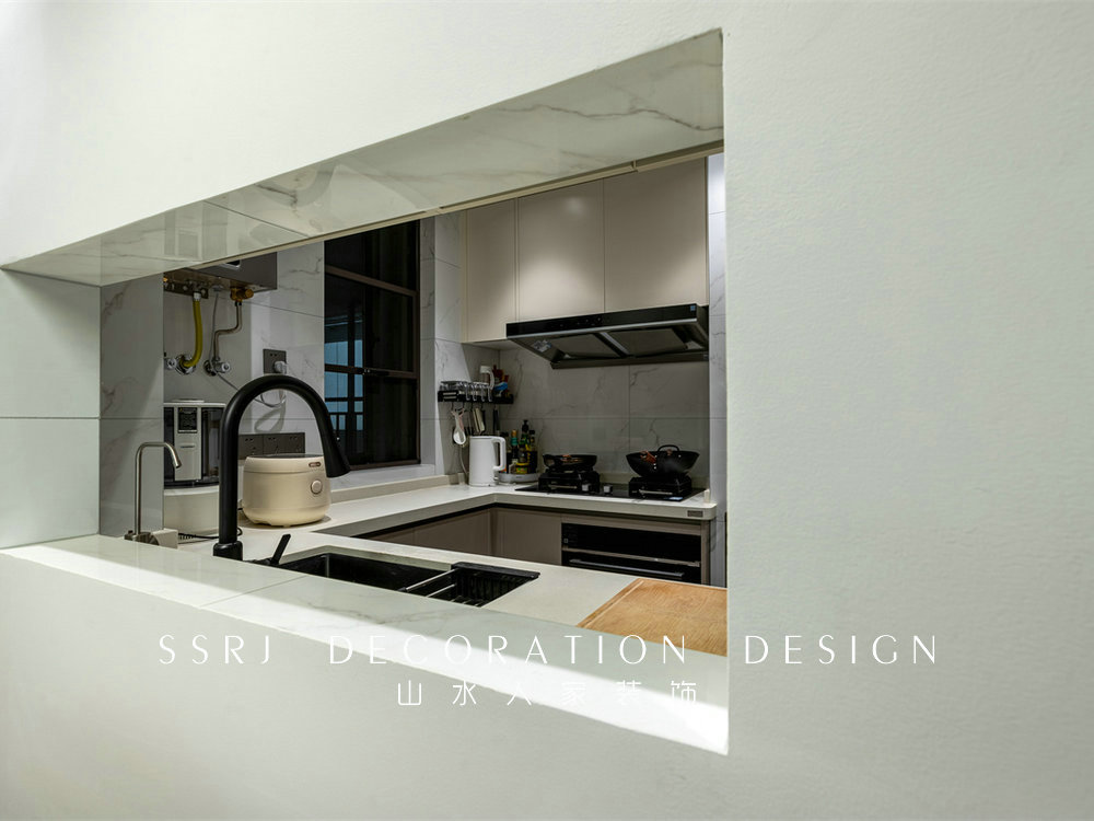 中建鉑公館110平現(xiàn)代風(fēng)格裝修效果圖 中建鉑公館110平現(xiàn)代風(fēng)格裝修效果圖