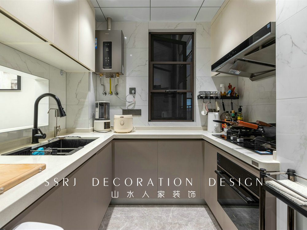 中建鉑公館110平現(xiàn)代風(fēng)格裝修效果圖 中建鉑公館110平現(xiàn)代風(fēng)格裝修效果圖