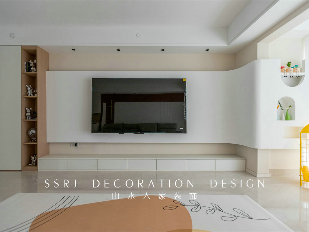 中建鉑公館159平現(xiàn)代簡約風(fēng)格裝修效果圖 中建鉑公館159平現(xiàn)代簡約風(fēng)格裝修效果圖