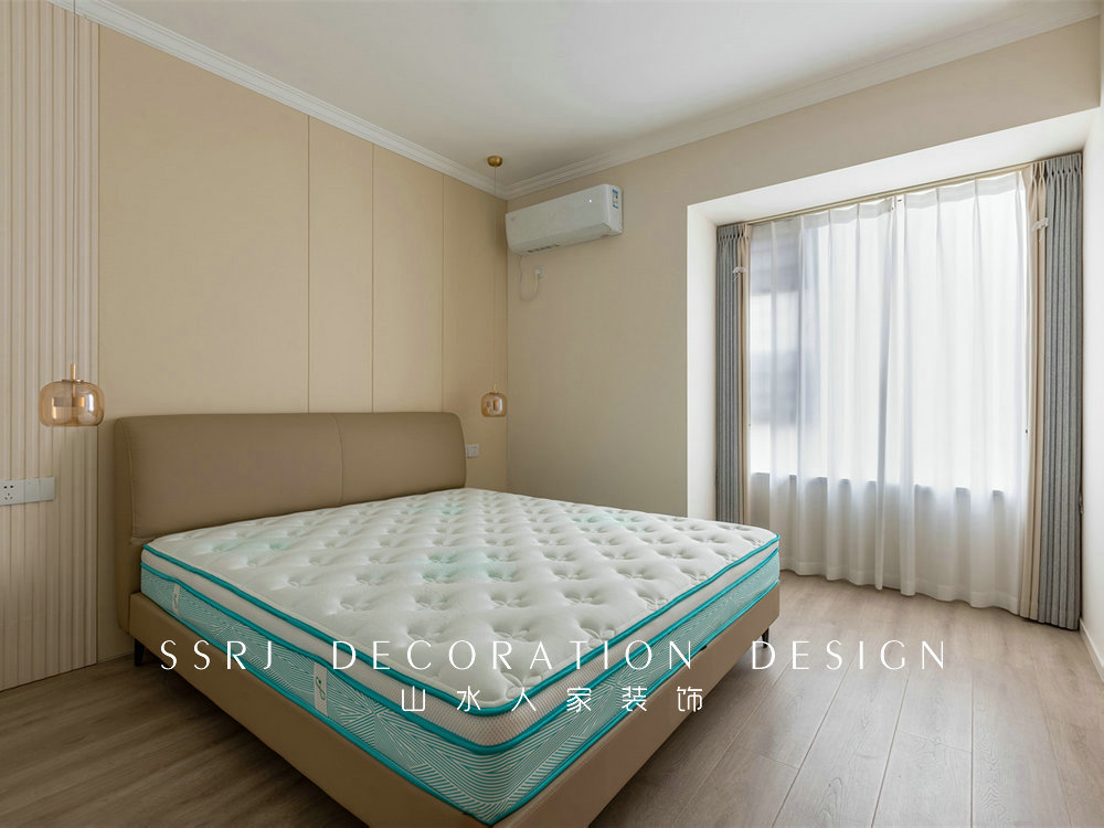 中建鉑公館159平現(xiàn)代簡約風(fēng)格裝修效果圖 中建鉑公館159平現(xiàn)代簡約風(fēng)格裝修效果圖