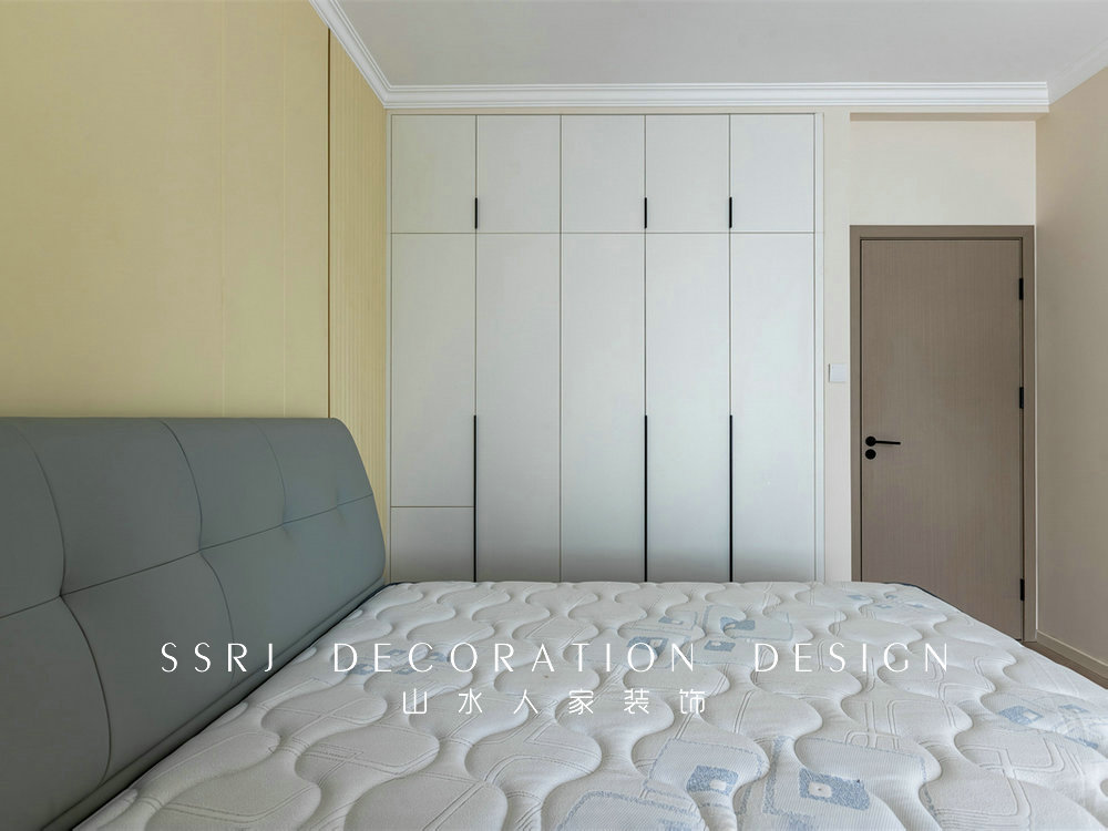 中建鉑公館159平現(xiàn)代簡約風(fēng)格裝修效果圖 中建鉑公館159平現(xiàn)代簡約風(fēng)格裝修效果圖