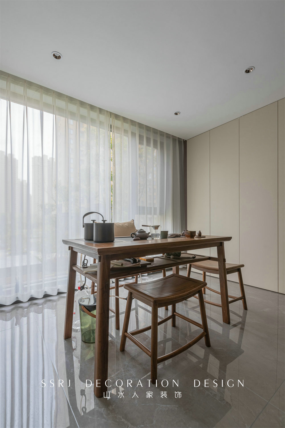 聯(lián)投花山郡現(xiàn)代簡約風(fēng)格裝修效果圖 聯(lián)投花山郡現(xiàn)代簡約風(fēng)格裝修效果圖