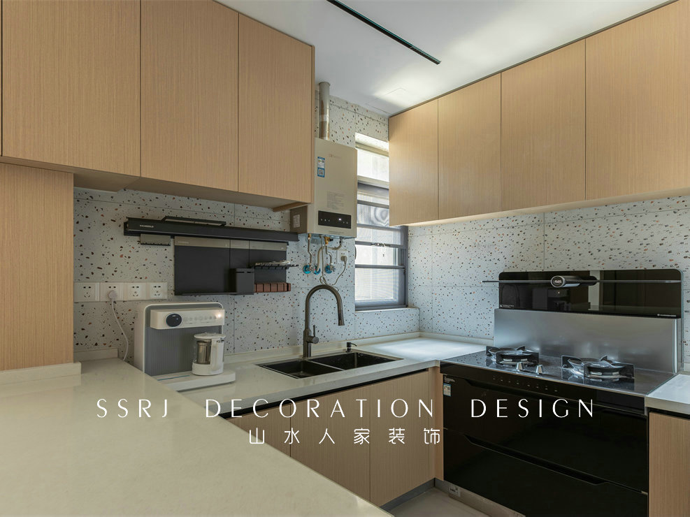 東湖城原木奶油風(fēng)格裝修效果圖 東湖城原木奶油風(fēng)格裝修效果圖