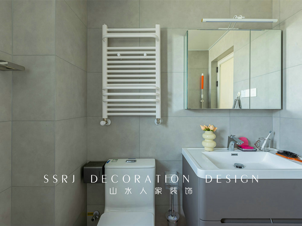 東湖城簡約奶油風格裝修效果圖 東湖城簡約奶油風格裝修效果圖