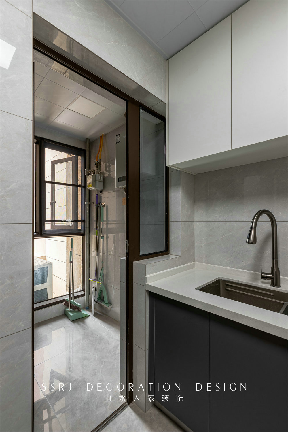 中建鉑公館102平極簡法式風(fēng)格裝修效果圖 中建鉑公館102平極簡法式風(fēng)格裝修效果圖