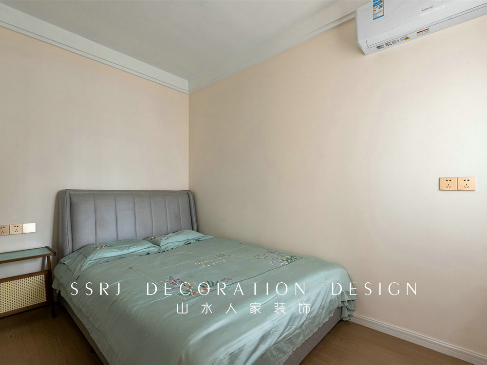 中建鉑公館102平極簡法式風(fēng)格裝修效果圖 中建鉑公館102平極簡法式風(fēng)格裝修效果圖