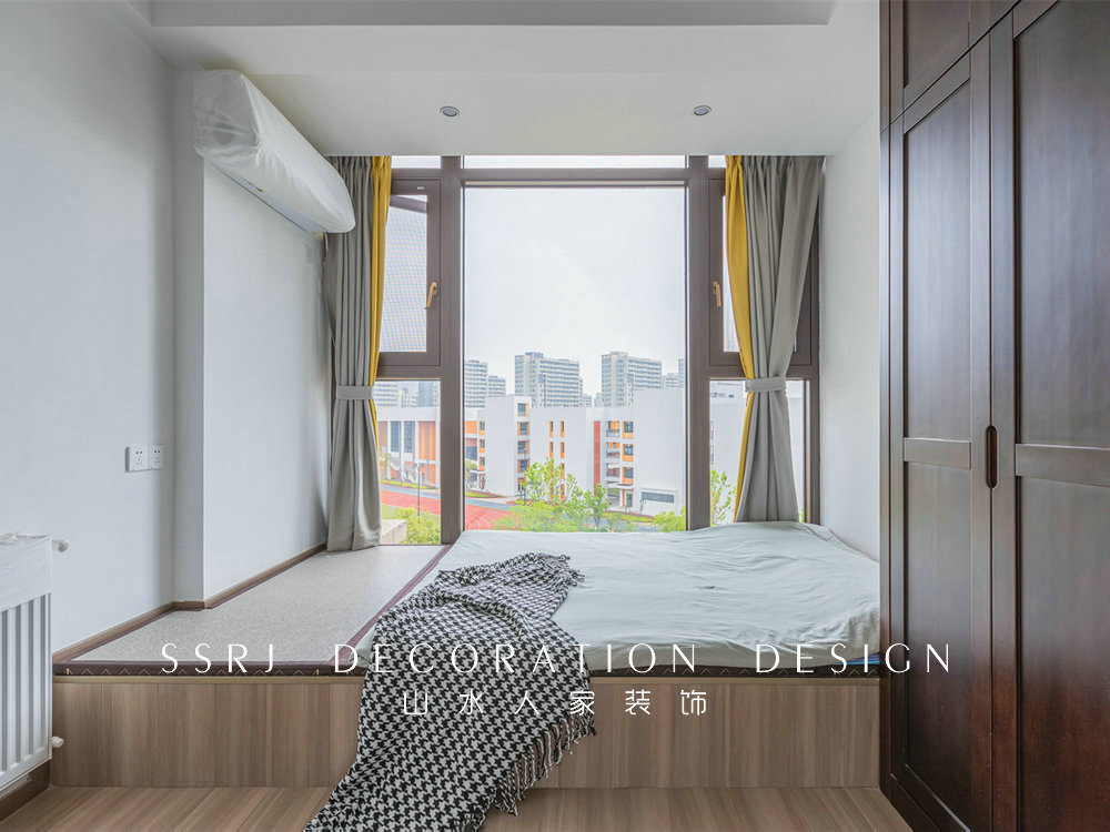 聯(lián)投光谷瑞園160平中式風格裝修效果圖 聯(lián)投光谷瑞園160平中式風格裝修效果圖