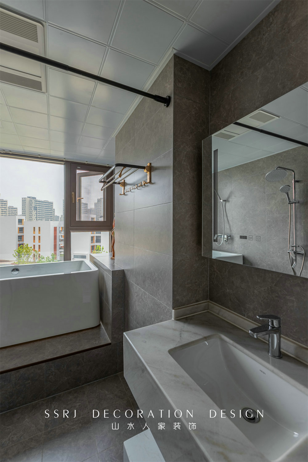 聯(lián)投光谷瑞園160平中式風格裝修效果圖 聯(lián)投光谷瑞園160平中式風格裝修效果圖