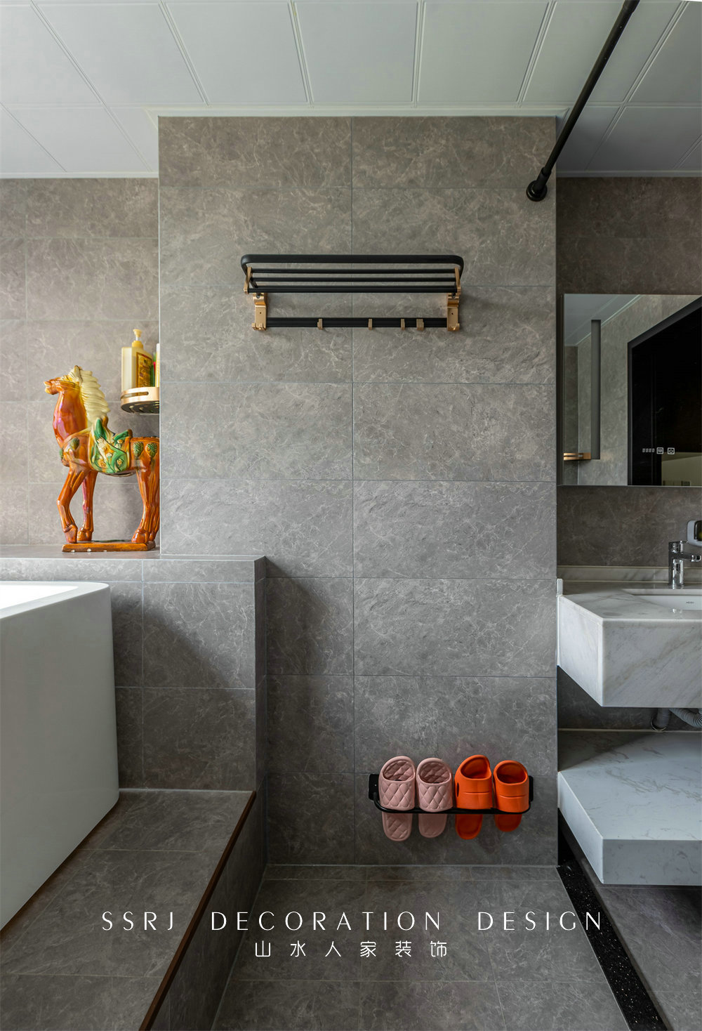 聯(lián)投光谷瑞園160平中式風格裝修效果圖 聯(lián)投光谷瑞園160平中式風格裝修效果圖