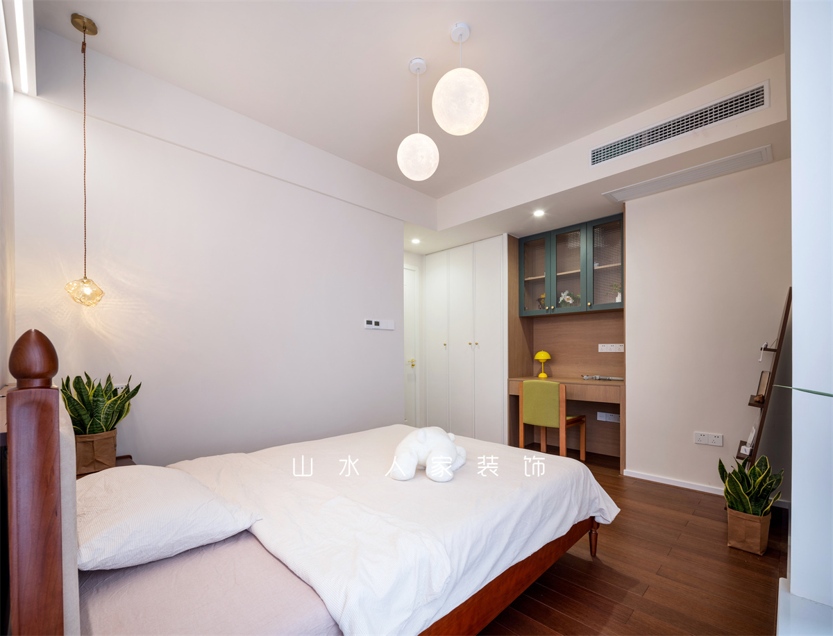 安順家園169平法式復(fù)古風(fēng)格裝修效果圖 安順家園169平法式復(fù)古風(fēng)格裝修效果圖