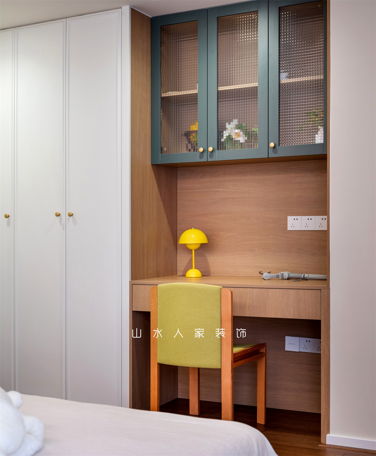 安順家園169平法式復(fù)古風(fēng)格裝修效果圖 安順家園169平法式復(fù)古風(fēng)格裝修效果圖