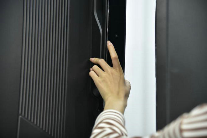 如何選購家用智能鎖 如何選購家用智能鎖