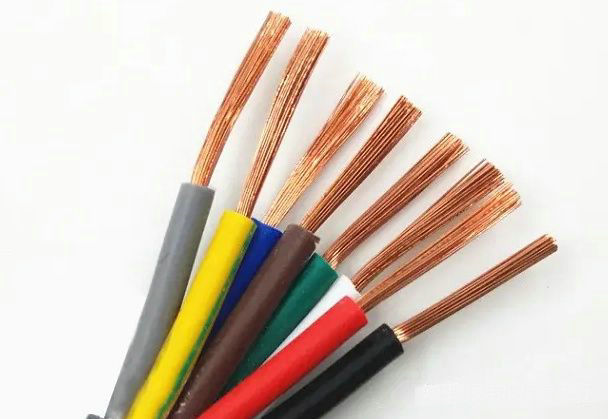 bvr電線和rvv電線有什么區(qū)別 bvr電線和rvv電線有什么區(qū)別