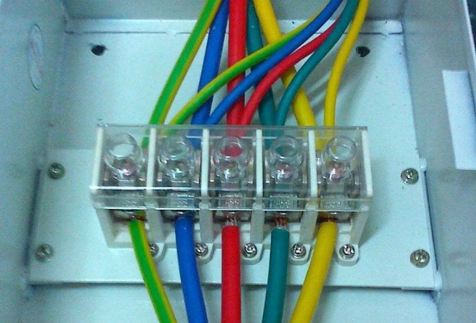 電線穿管施工工藝是怎樣的 電線穿管施工工藝是怎樣的