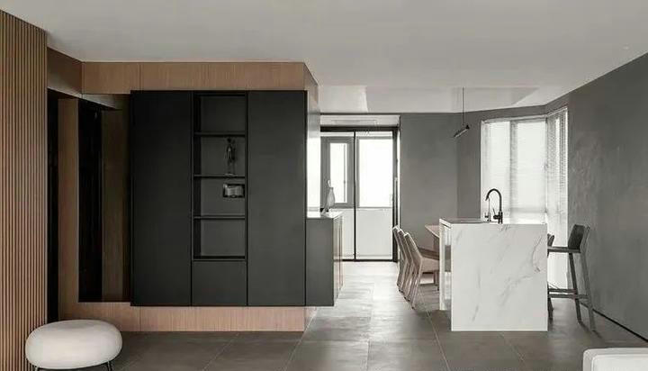 不用砌墻怎么做空間布局 不用砌墻怎么做空間布局