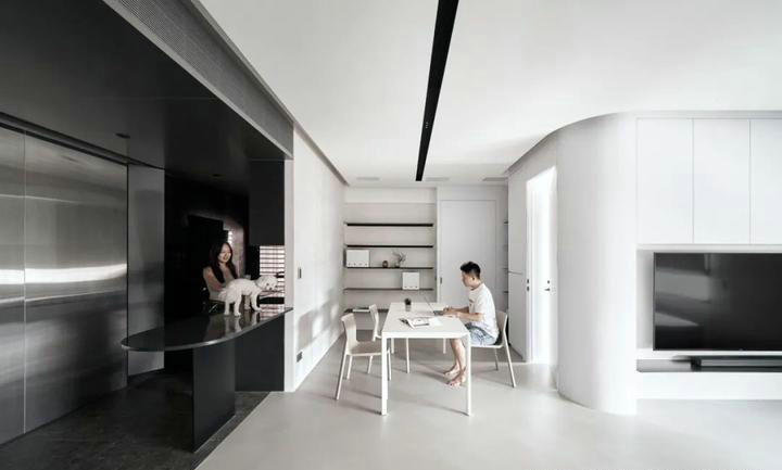 不用砌墻怎么做空間布局 不用砌墻怎么做空間布局