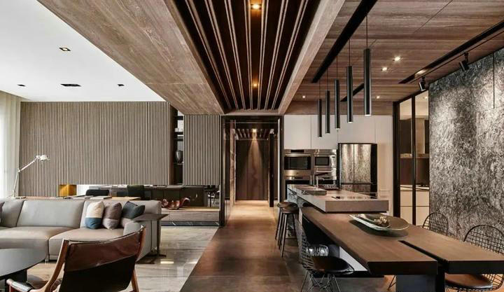 不用砌墻怎么做空間布局 不用砌墻怎么做空間布局