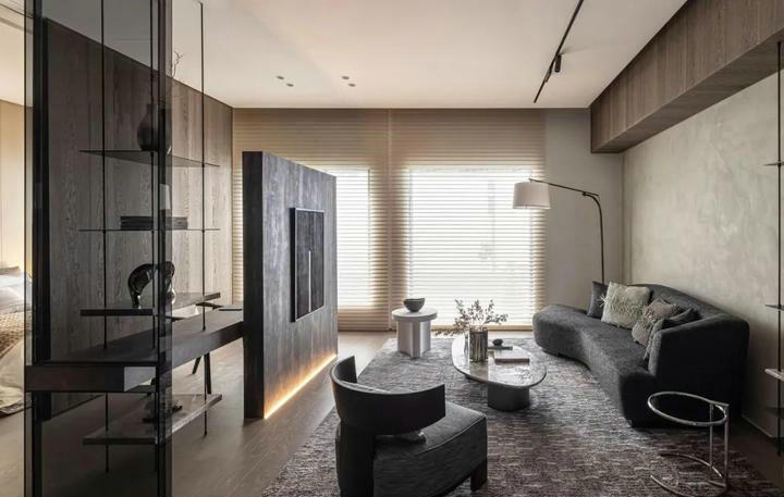 不用砌墻怎么做空間布局 不用砌墻怎么做空間布局