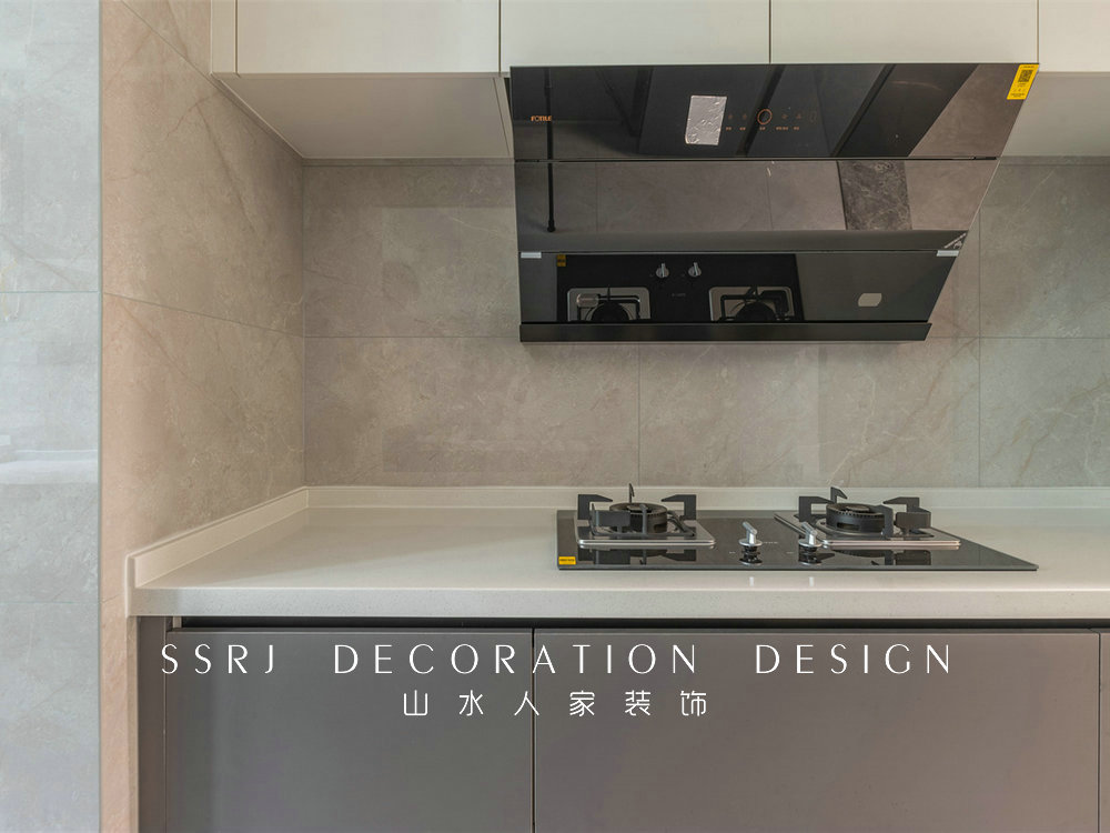 琴臺穎園124平現代風格裝修效果圖 琴臺穎園124平現代風格裝修效果圖