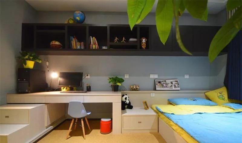 女孩房間墻面漆用什么顏色好 女孩房間墻面漆用什么顏色好