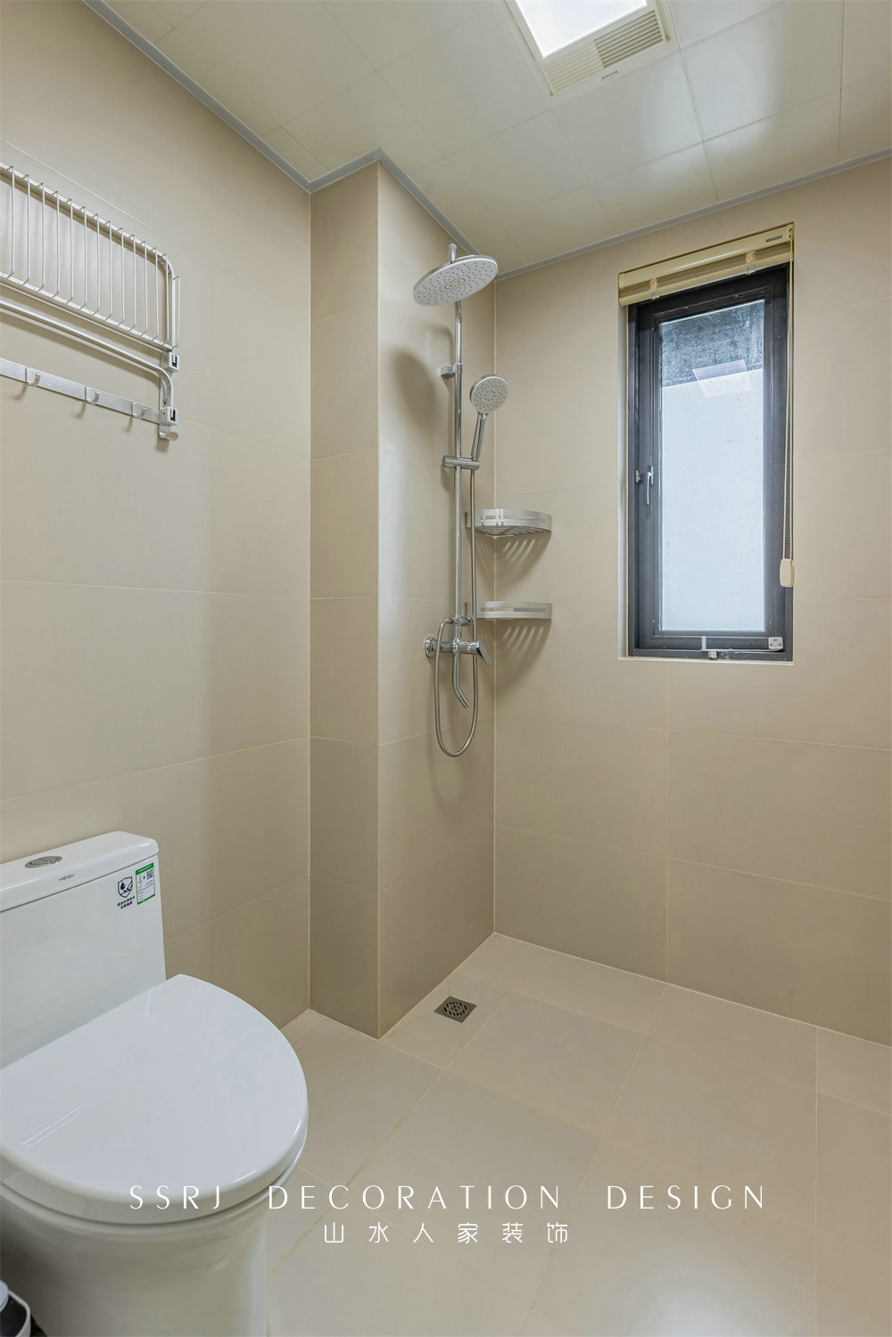 融創(chuàng)望江府133平現(xiàn)代簡約風格裝修效果圖