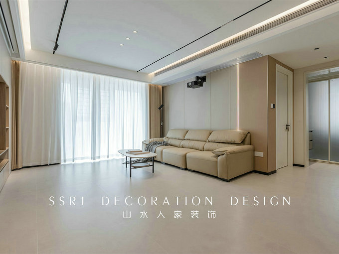 小戶型開(kāi)放式陽(yáng)臺(tái)如何裝修