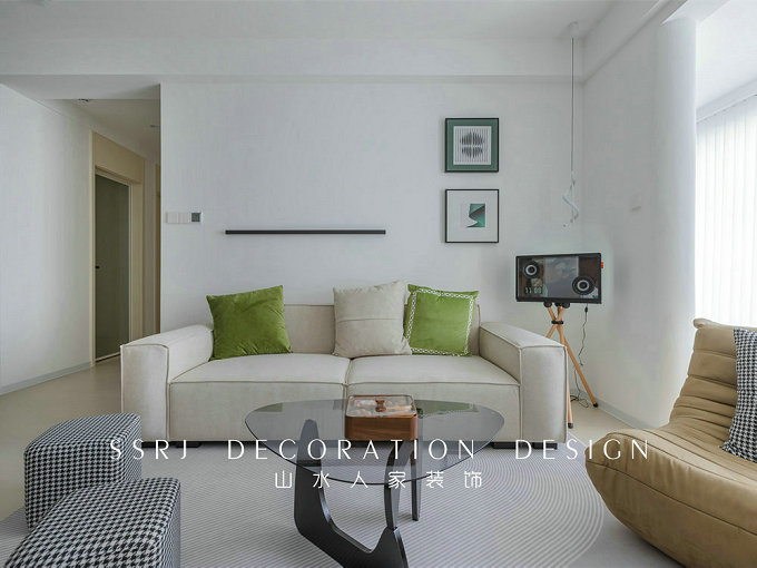 長方形書房怎么設(shè)計(jì)