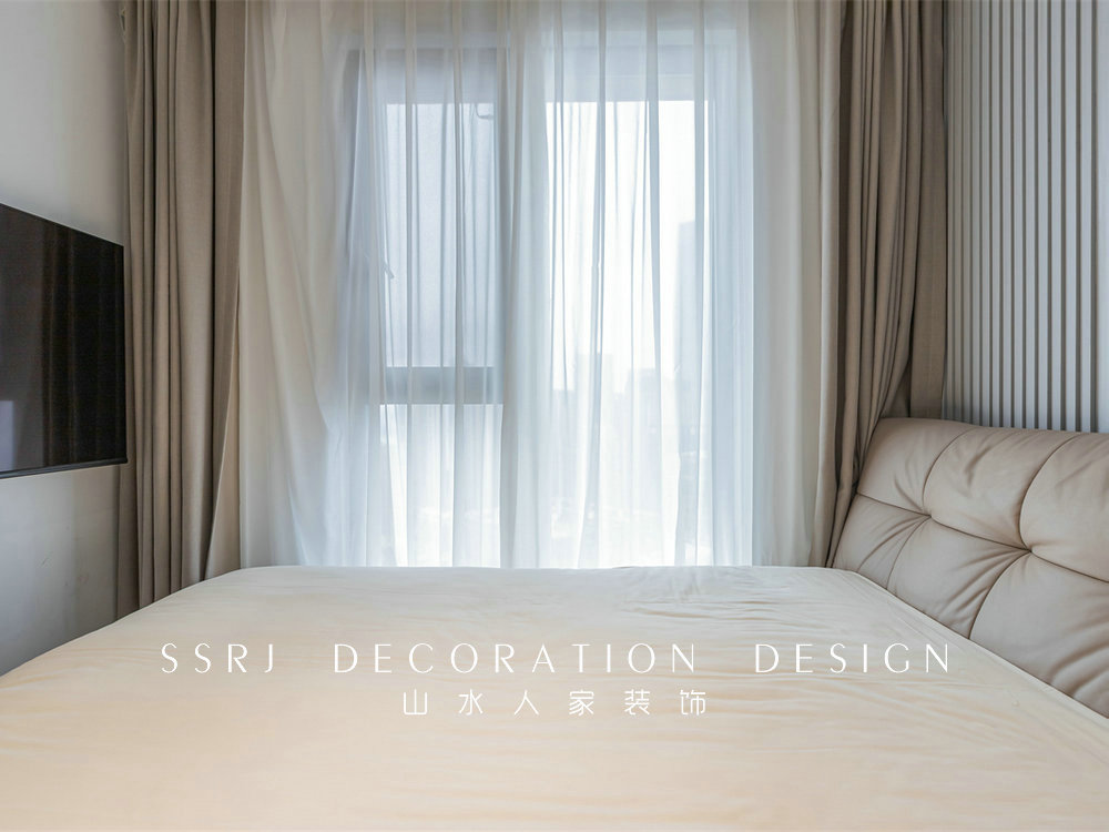 恒大首府158平現(xiàn)代風格裝修效果圖