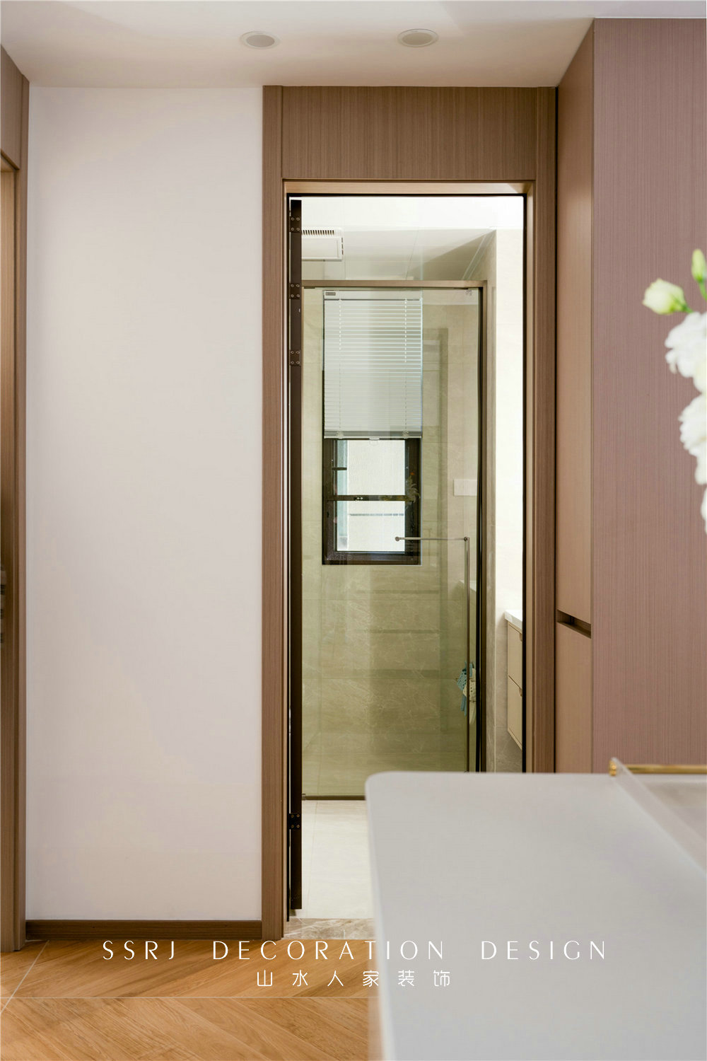 幸福時(shí)代大家130平現(xiàn)代簡(jiǎn)約風(fēng)格裝修效果圖