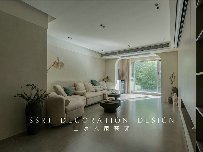 2024年裝修風格流行趨勢