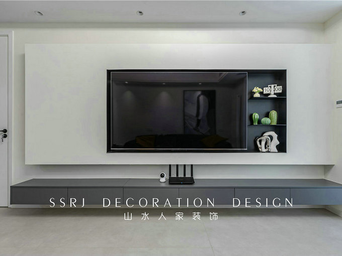 怎么裝修小陽臺(tái)好看