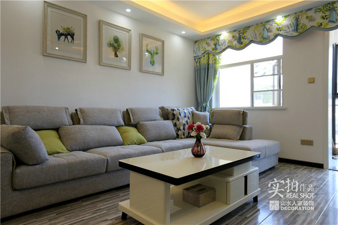 客廳風(fēng)水怎么整能旺財