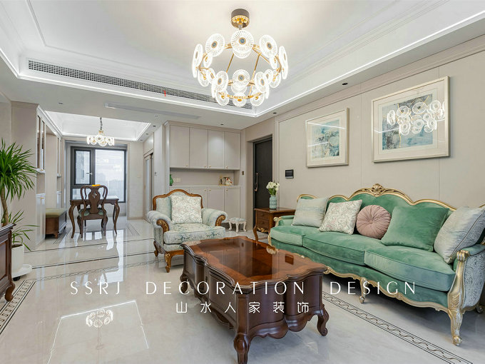 無(wú)縫墻布好不好用