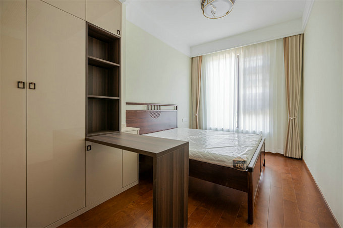 新房裝修風(fēng)水布局要點