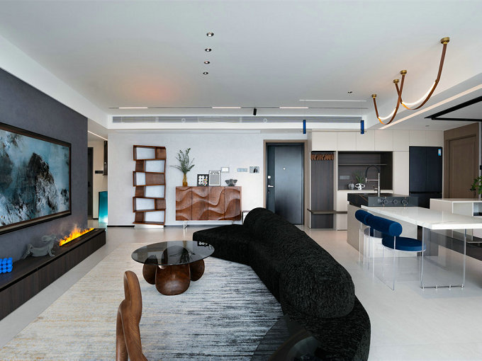 客廳裝修怎么設(shè)計