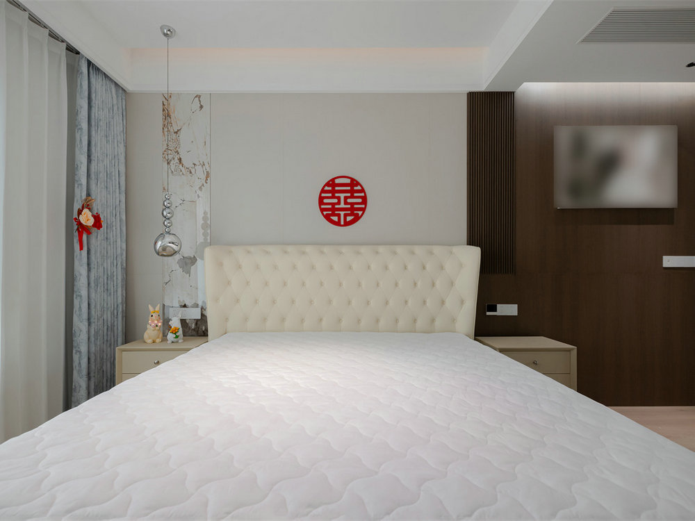 碧樂城170平現(xiàn)代風(fēng)格別墅裝修效果圖