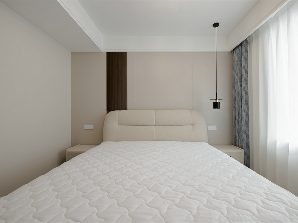 碧樂城170平現(xiàn)代風(fēng)格別墅裝修效果圖