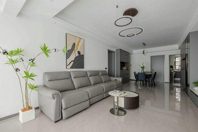 異型陽(yáng)臺(tái)怎么裝修