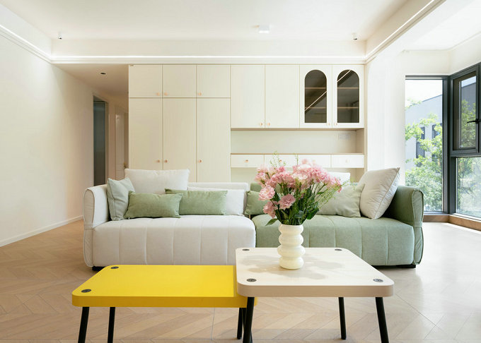 容易裝修翻車(chē)的地方