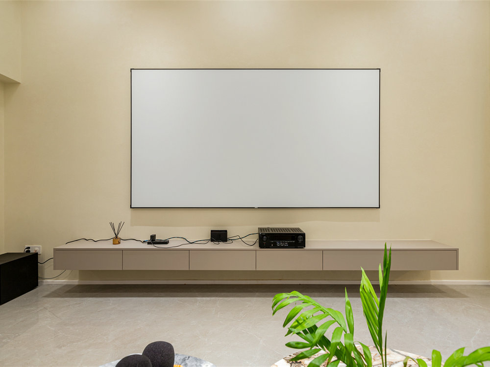 國(guó)采光立方現(xiàn)代風(fēng)格別墅裝修效果圖