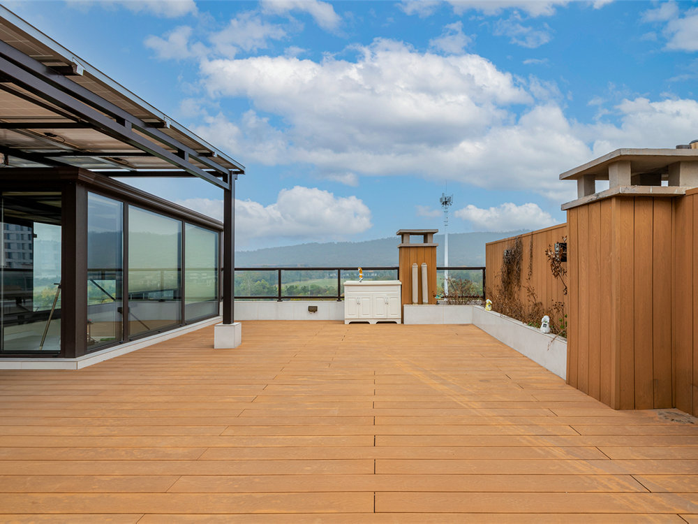 國(guó)采光立方現(xiàn)代風(fēng)格別墅裝修效果圖