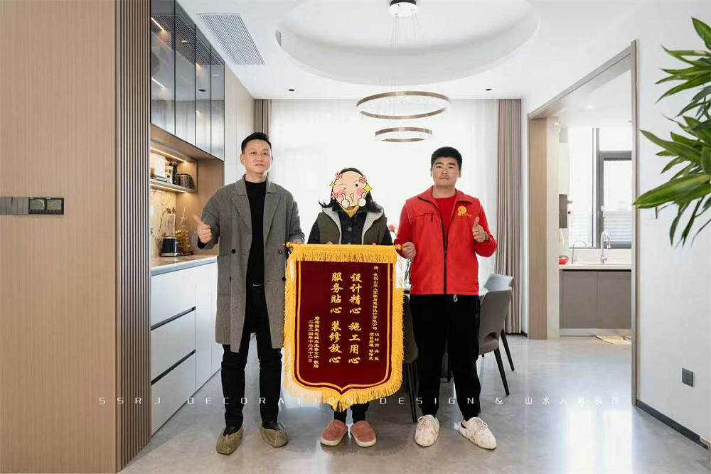 碧桂園映月灣300平現(xiàn)代風(fēng)格別墅裝修效果圖