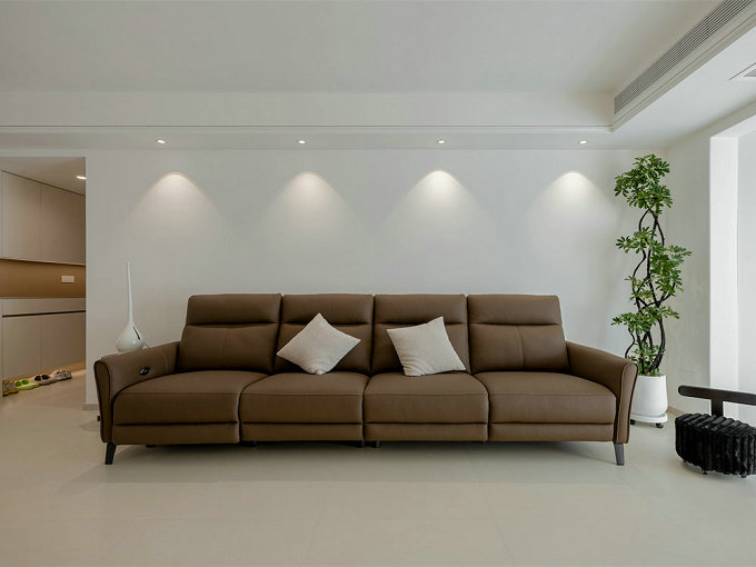 小戶型客廳怎么設計