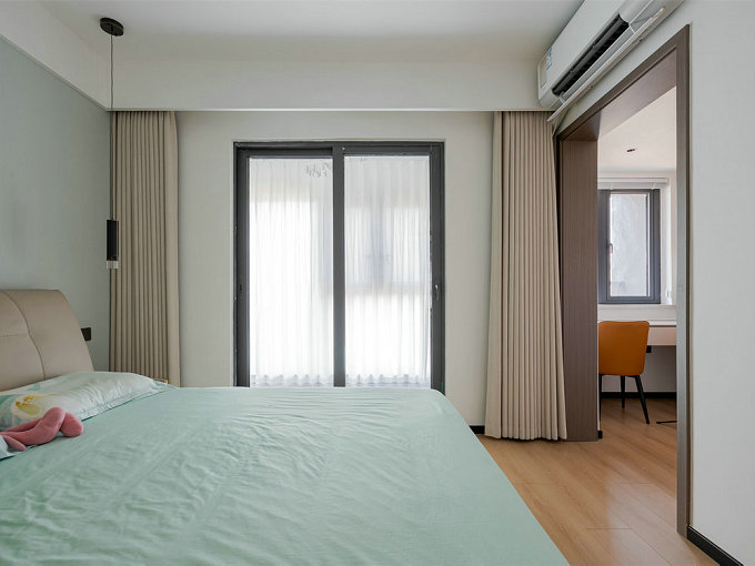 如何裝修以減少室內(nèi)空氣污染