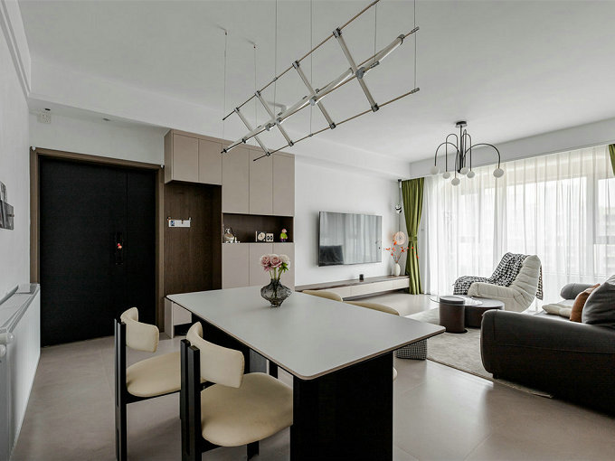 怎么避免過時(shí)的裝修設(shè)計(jì)問題