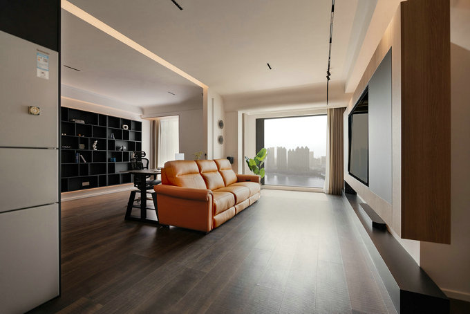 一樓潮濕怎么裝修防潮