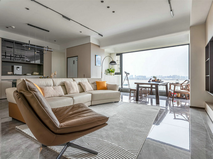 二手房翻新需要空多久才能入住