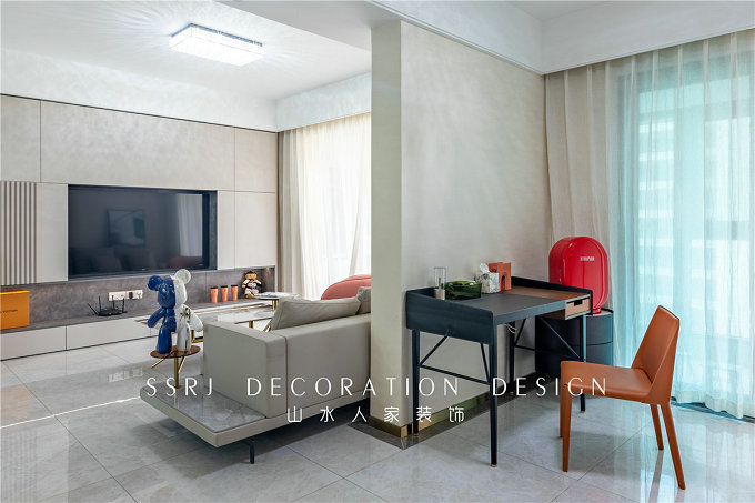 裝修做中島好不好用