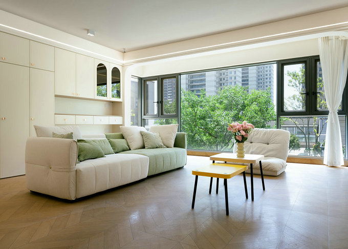 裝修用藝術(shù)漆好不好